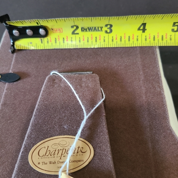 Charpente Pooh Picture Frame 65175 Disney Tigger and Piglet, Winnie the Pooh - Picture 6 of 7